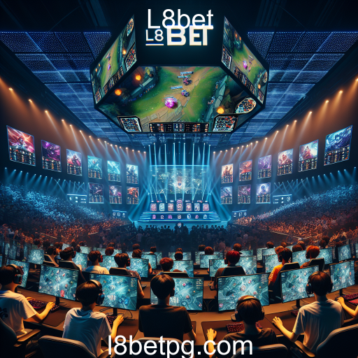 A Ascensão dos E-Sports: O Futuro do Entretenimento Competitivo